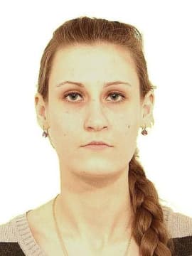 Анастасія Міхайлаўна Лейкоўская