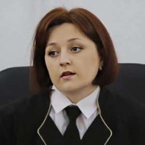 Alla Alexandrovna Skuratovich