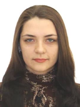 Екатерина Николаевна Груда