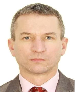 Sergey Ivanovich Karmanovich