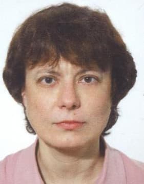 Olga Ivanovna Prokopovich