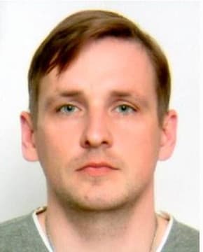 Sergey Mikhailovich Marucek