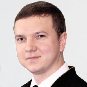 Дзмітрый Генадзьевіч Куроўскі
