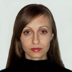 Anastasia Vladimirovna Osipchik