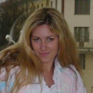 Svetlana Iosifovna Cherepovich