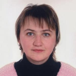 Galina Nikolaevna Gulevich