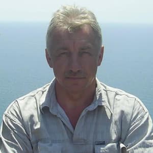 Gennady Zygmuntovich Yankovsky