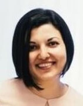 Irina Ramizovna Lancheva