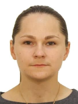 Виктория Васильевна Полещук