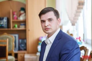 Аляксандр Аляксандравіч Петраш