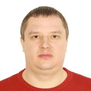 Oleg Vladimirovich Khoroshko
