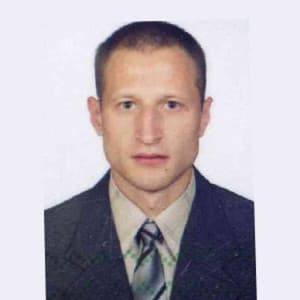 Michael Grigorievich Yurchenko