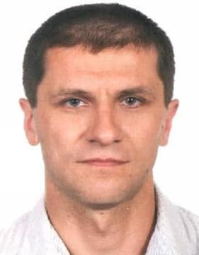 Alexander Aleksandrovich Volk