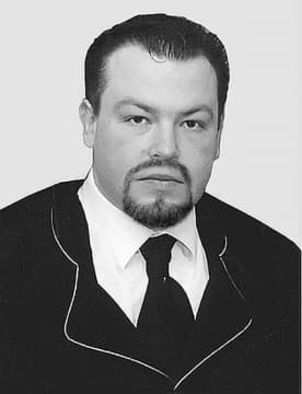 Аляксандр Валер'евіч Рыбакоў