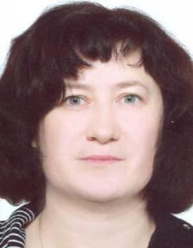 Lydia Fedorovna Telica