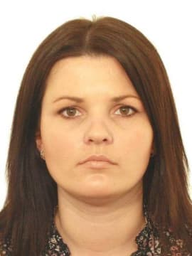 Marina Svyatoslavovna Zapasnik
