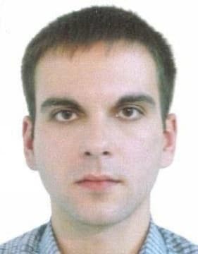 Sergey Viktorovich Shatilo