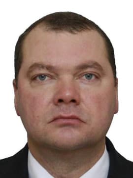 Vladimir Mikhailovich Tsarikov