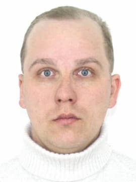 Alexander Ivanovich Volodkin