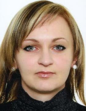 Alesya Mikhailovna Seredenko