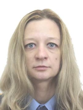 Victoria Nikolaevna Polyakova