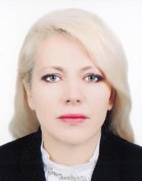 Oksana Evgenievna Ratnikova