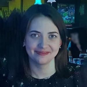 Tatiana Victorovna Shotik