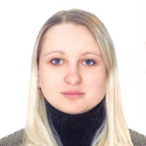 Ольга Анатольевна Лавринович