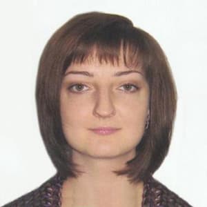Julia Vladimirovna Varaksa