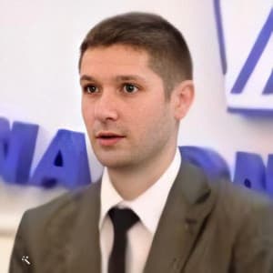 Alexander Nikolaevich Dluzhnevsky