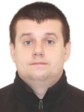 Міхаіл Віктаравіч Макарэвіч