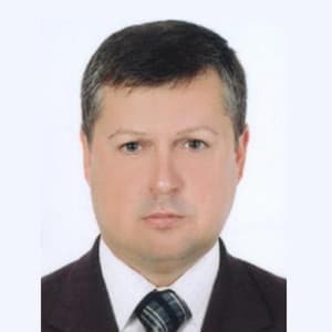 Vitaly Viktorovich Sinilo