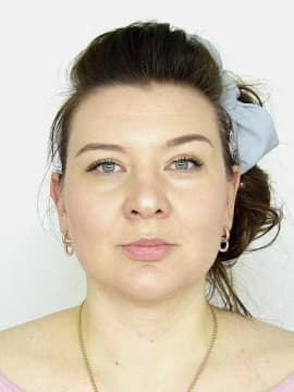 Maria Vyacheslavovna Erokhin