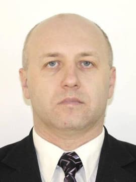 Валерый Яцэнтавіч Раманоўскі