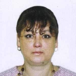 Інэса Валянцінаўна Раеўская