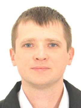 Yuri Vitalievich Kazakevich