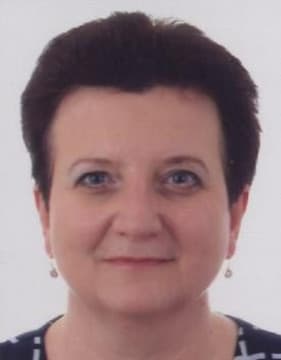 Ірына Васільеўна Смалякова