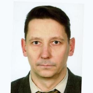 Oleg Petrovich Kalyada