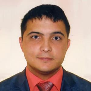 Alexei Valerievich Irshin