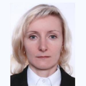 Ірына Васільеўна Каско