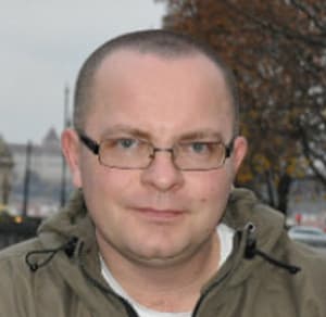 Dmitriy Ivanovich Sosnovsky