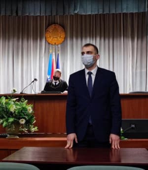Яўген Аляксандравіч Чадзюк