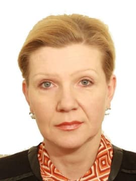Elena Nikolaevna Shilko