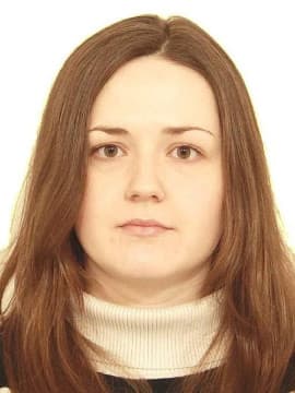 Tatiana Alexandrovna Linnik