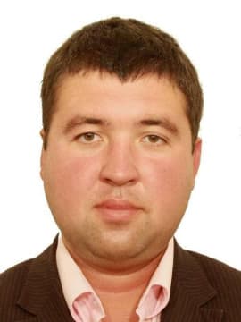 Іван Рыгоравіч Майсейчык