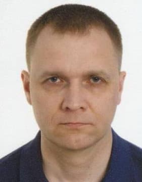 Peter Aleksandrovich Orlov