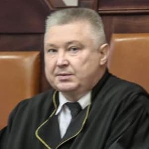 Valery Aleksandrovich Esman