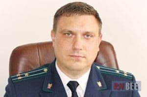 Аляксандр Уладзіміравіч Карповіч