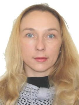 Tatiana Leonidovna Shiman