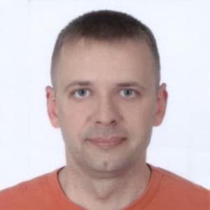 Valery Iosifovich Shpak